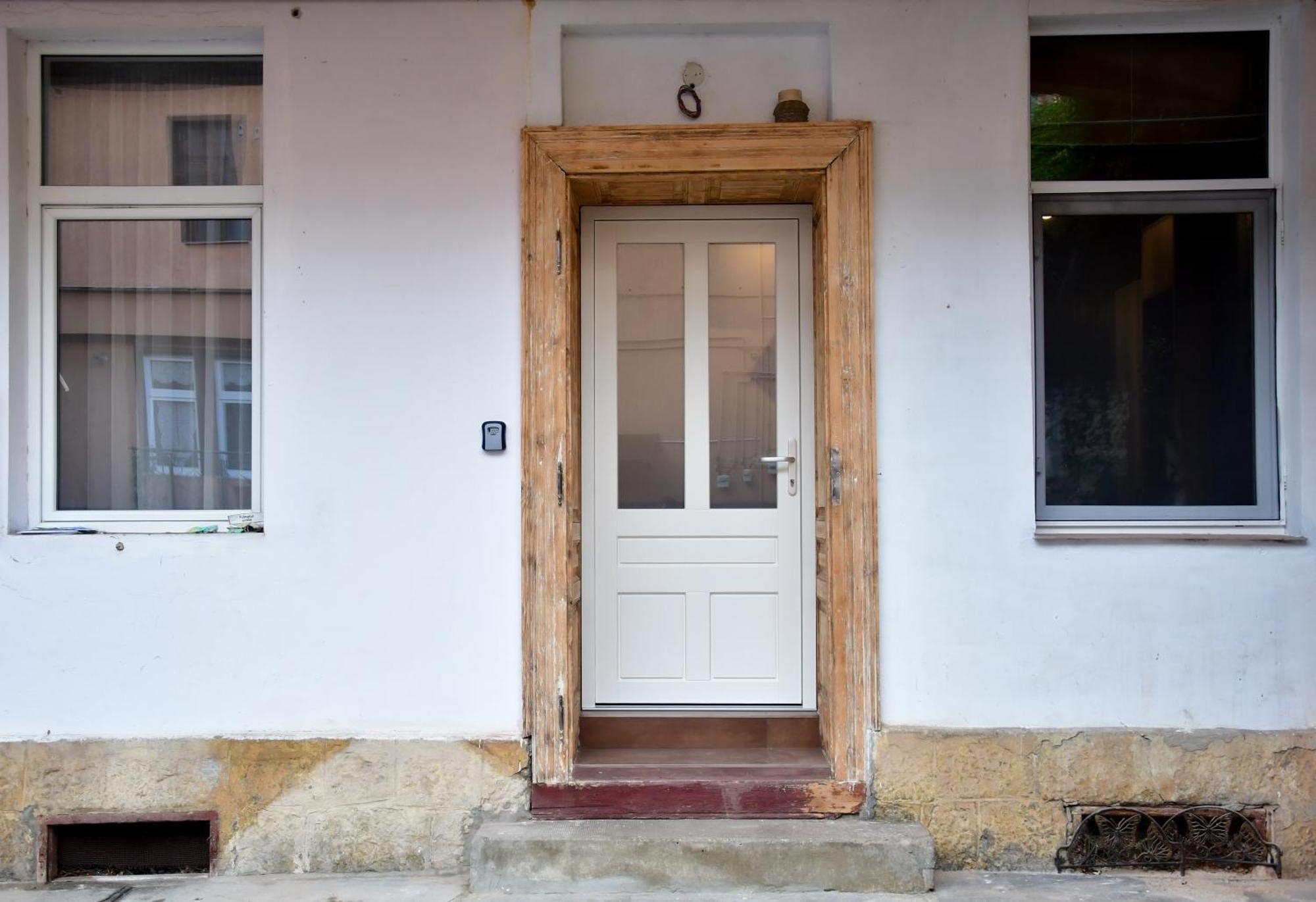 Oldern House Aparthotel Μπρασόβ Εξωτερικό φωτογραφία