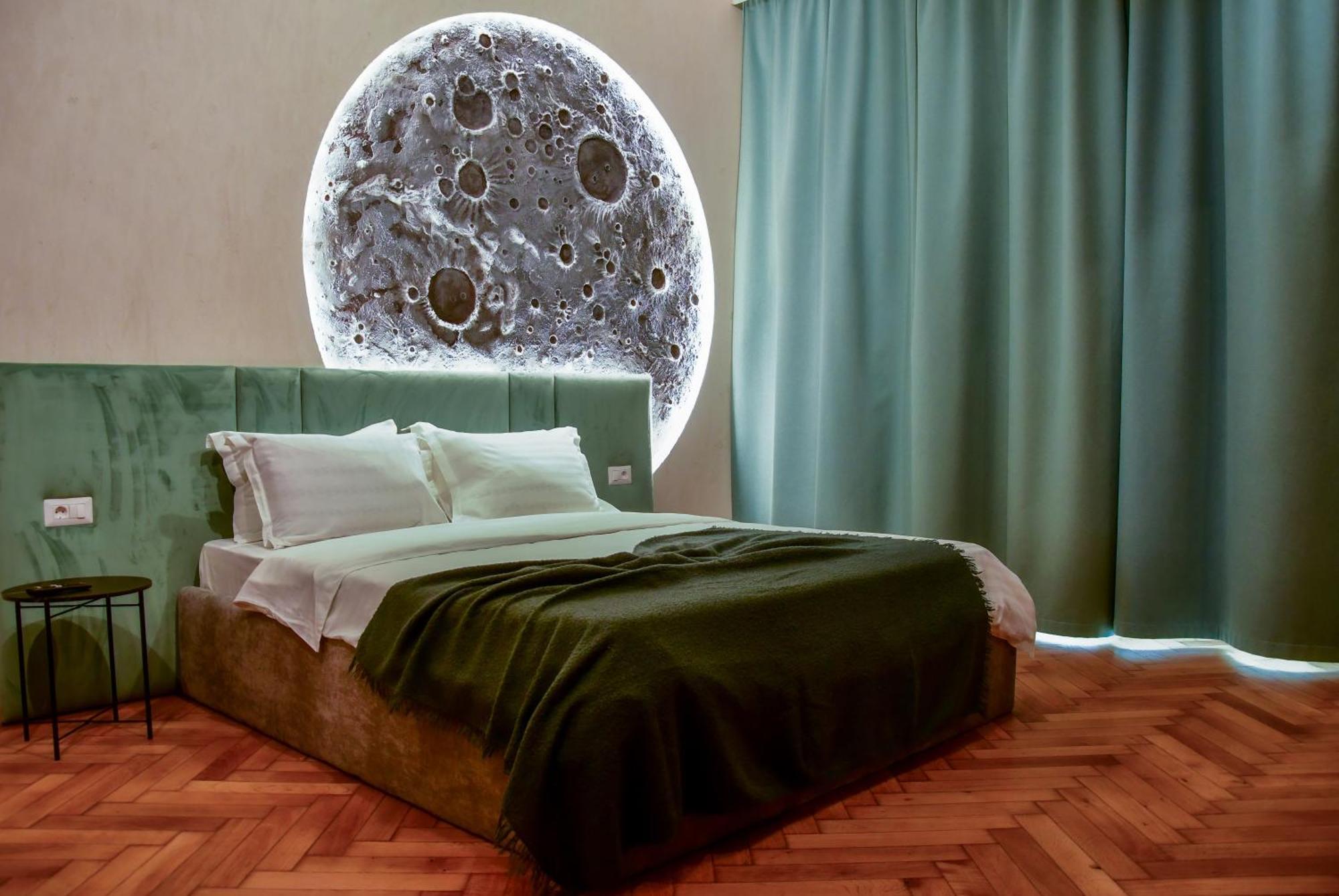 Oldern House Aparthotel Μπρασόβ Εξωτερικό φωτογραφία