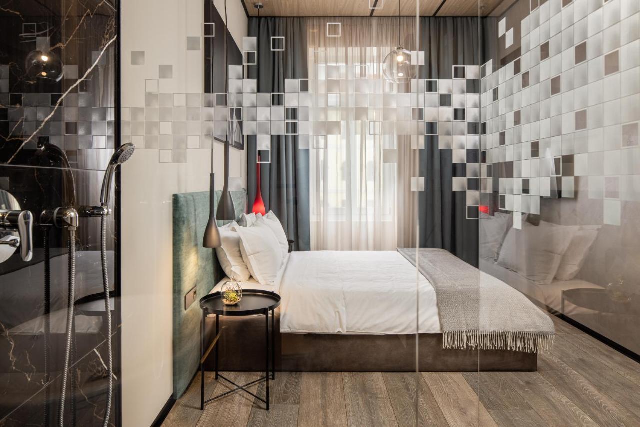 Oldern House Aparthotel Μπρασόβ Εξωτερικό φωτογραφία