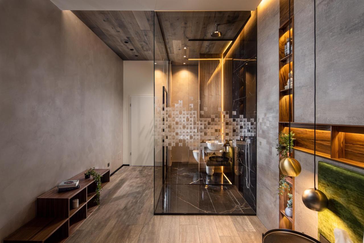 Oldern House Aparthotel Μπρασόβ Εξωτερικό φωτογραφία