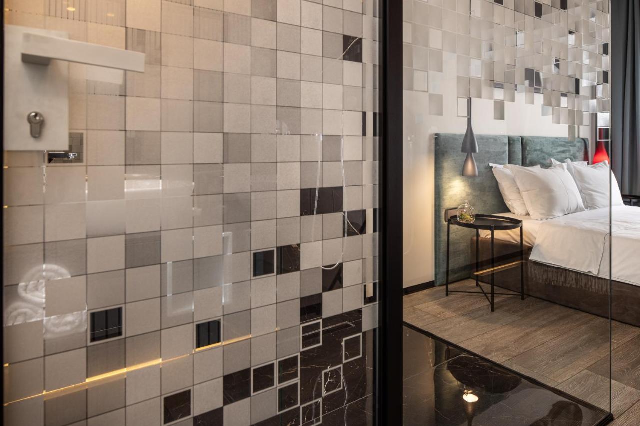 Oldern House Aparthotel Μπρασόβ Εξωτερικό φωτογραφία
