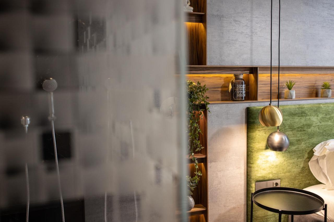 Oldern House Aparthotel Μπρασόβ Εξωτερικό φωτογραφία